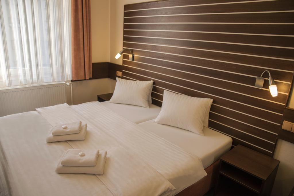 Hotel Karel Iv. Turnov Rom bilde